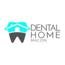 Dental Home Macon logo